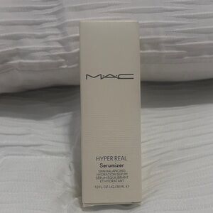 MAC Cosmetics Hyper Real Serum - White